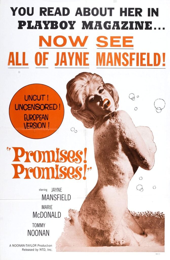 Promises…..-Promises!-(1963)