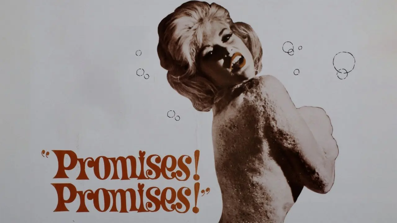 Promises…..-Promises!-(1963)
