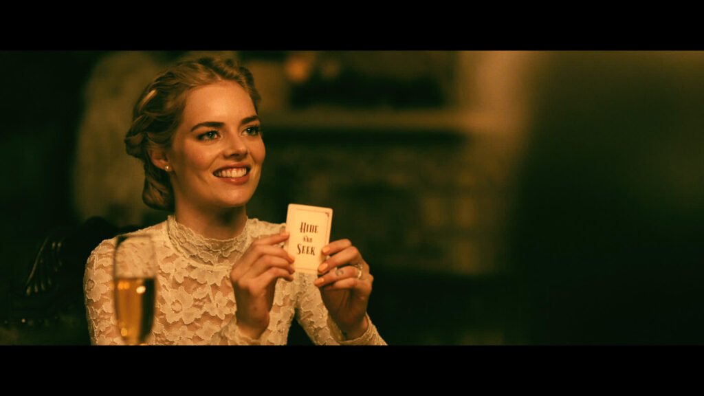 Ready or Not (2019) Ready or Not (2019)
