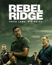  Rebel Ridge (2024)