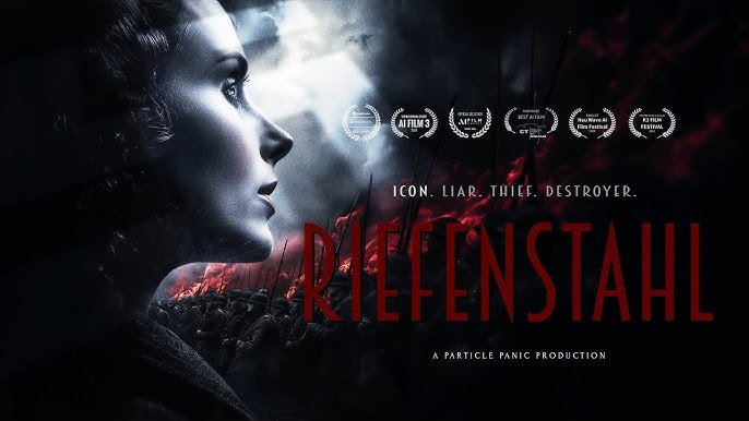 Riefenstahl (2024) Riefenstahl (2024)