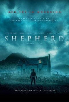 Shepherds (2024)