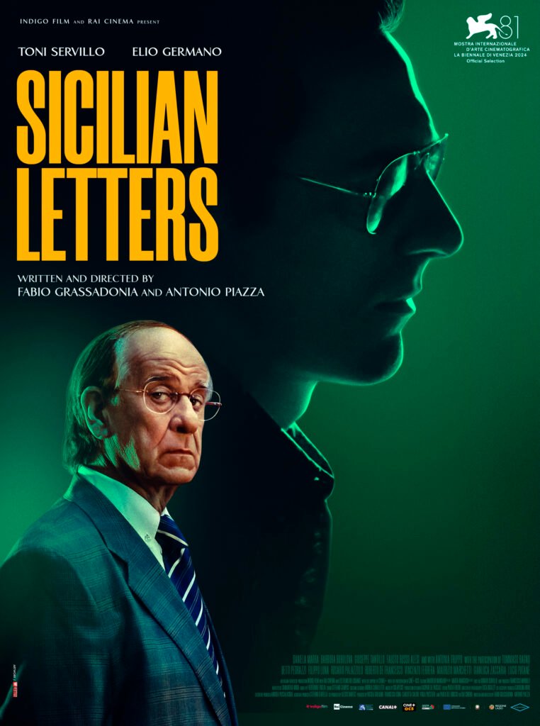 Sicilian Letters (2024)