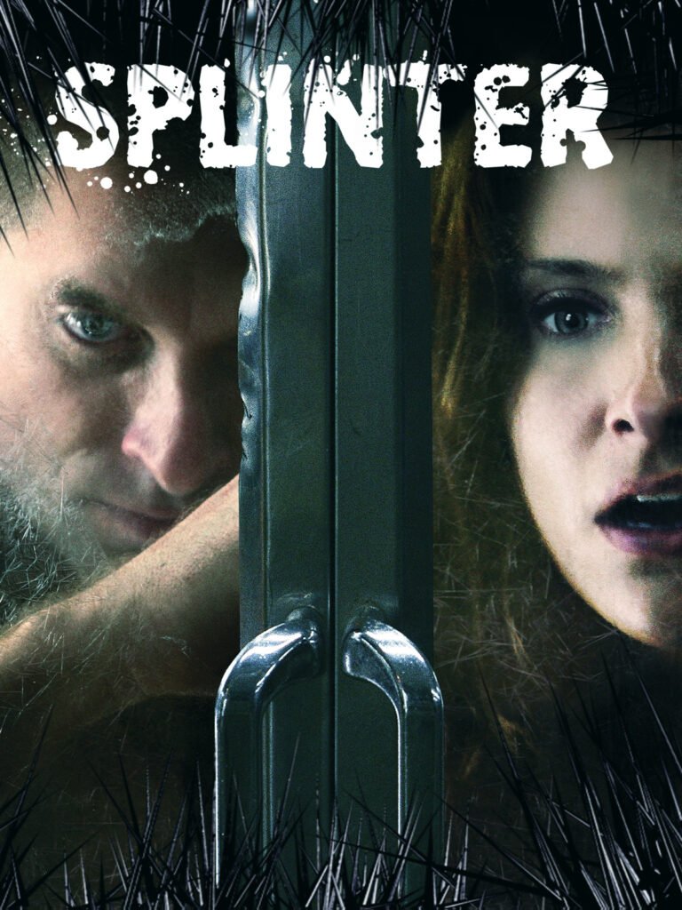 Splinter (2008)