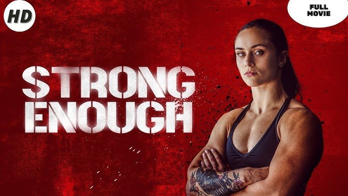Strong Enough (2022) Strong Enough (2022)