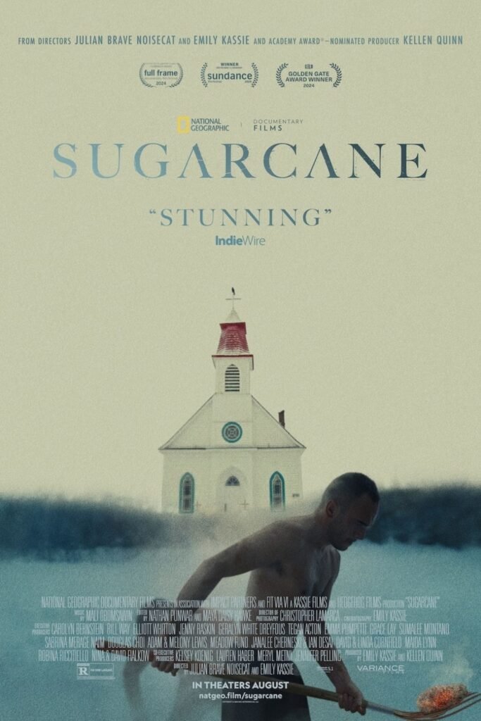 Sugarcane-(2024)