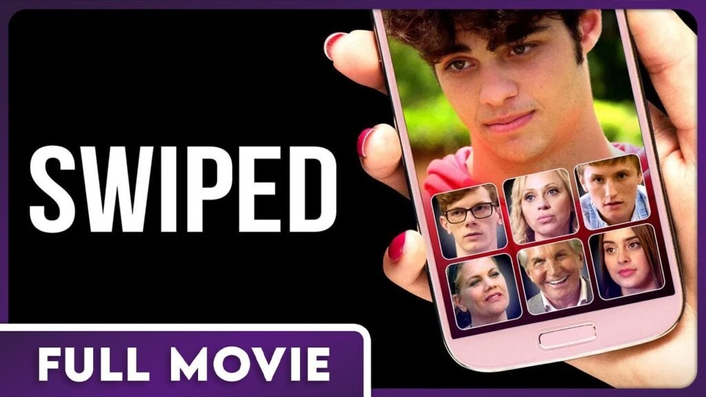 Swiped (2018) Swiped (2018)