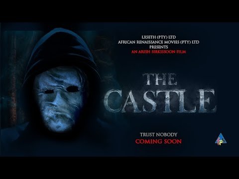 THE CASTLE (2022) THE-CASTLE-(2022)