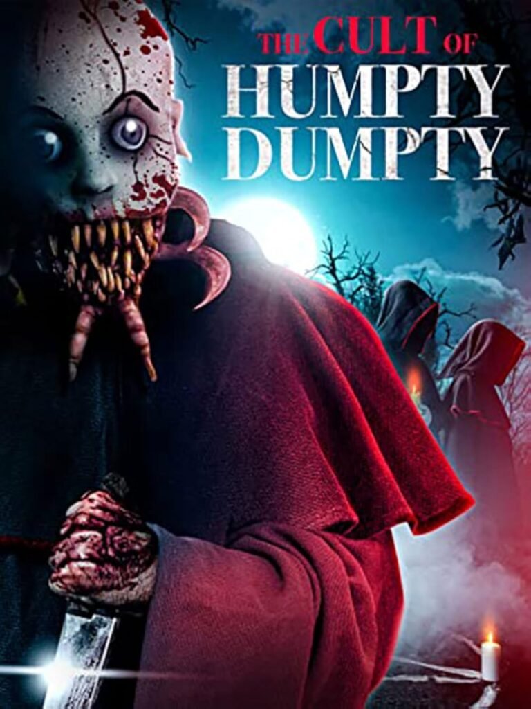 THE CULT OF HUMPTY DUMPTY