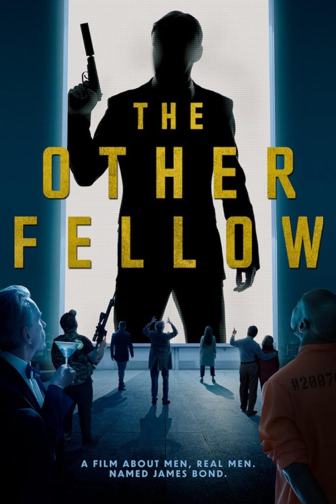 THE OTHER FELLOW