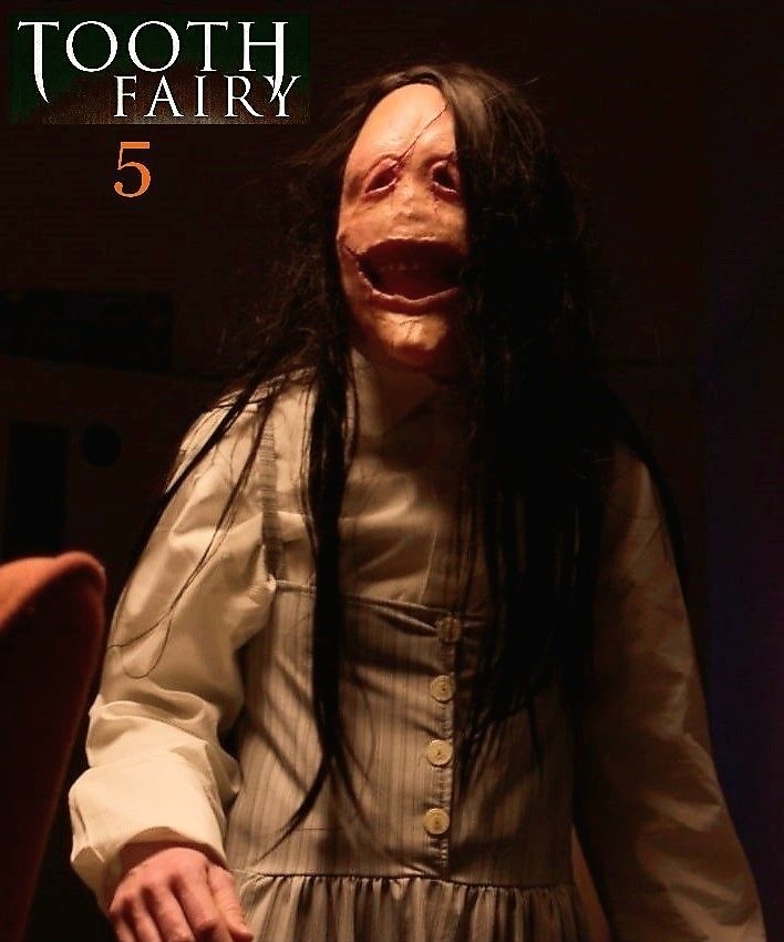 TOOTH FAIRY V DRILL TO KILL