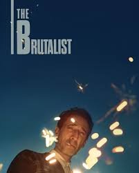 The Brutalist (2024)