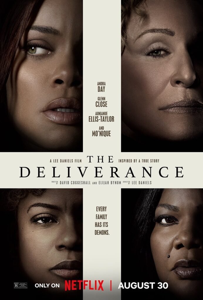 The-Deliverance-(2024)