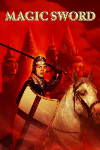 The Magic Sword