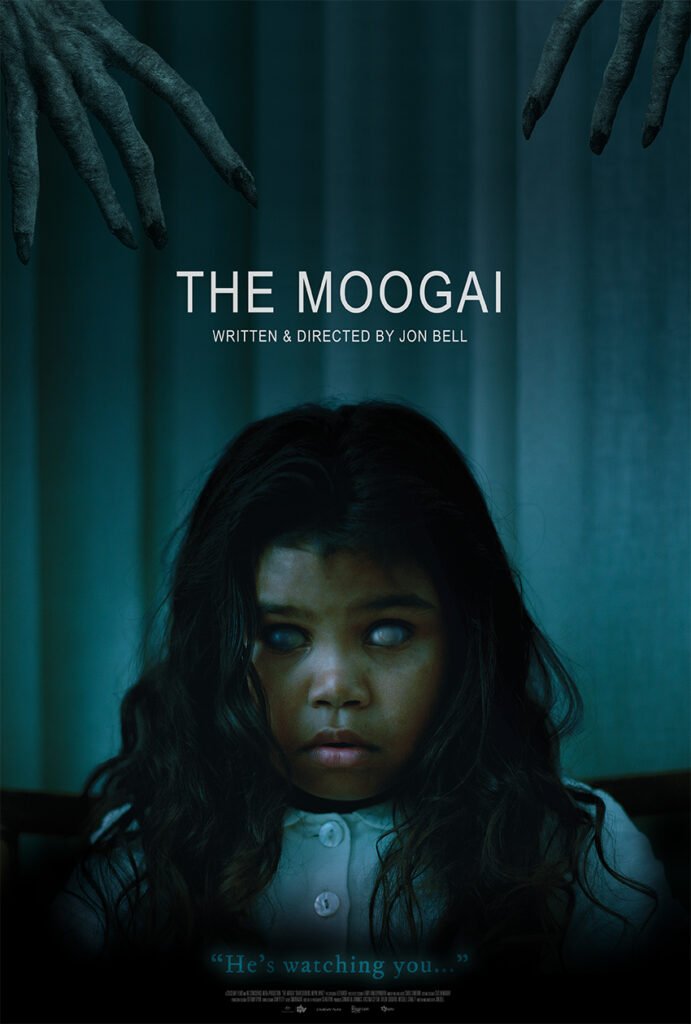 The Moogai (2024)