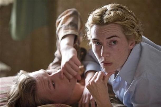 The Reader (2008) The Reader (2008)