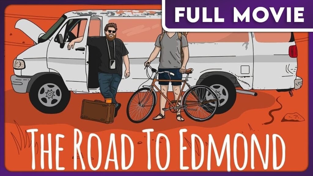 The Road to Edmond (2018) The Road to Edmond (2018)