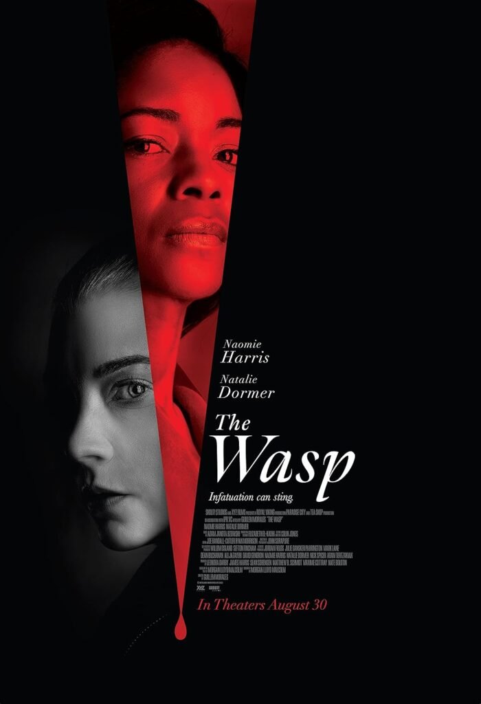The-Wasp-(2024)