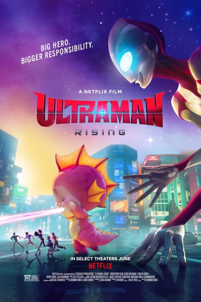 Ultraman:-Rising-(2024)