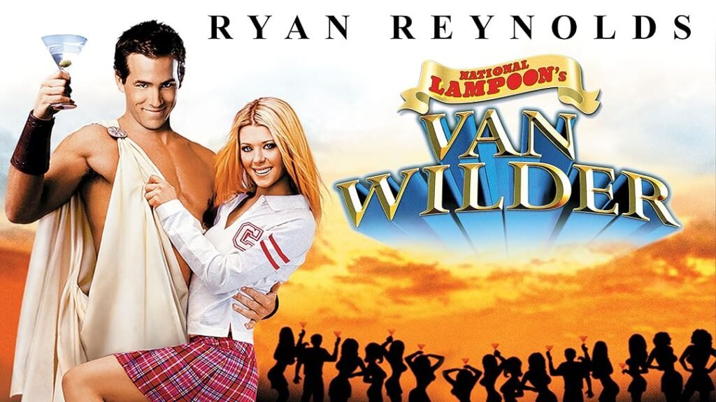 Van Wilder (2002) Van Wilder (2002)