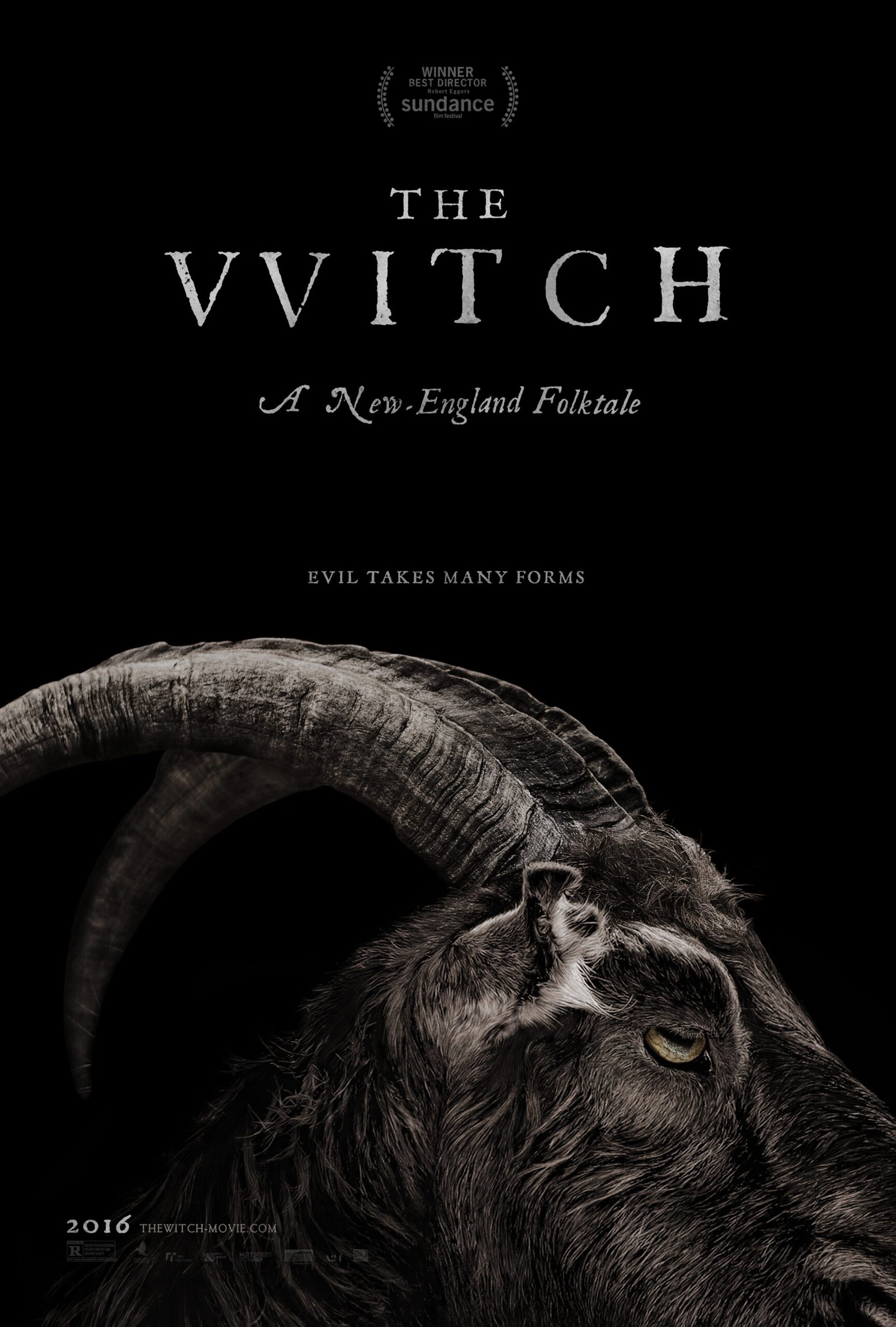 Witch (2016)