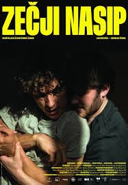 Zecji nasip (